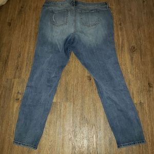 Torrid Jeans - Torrid Jeans Torrid Jeans - Torrid Jeans